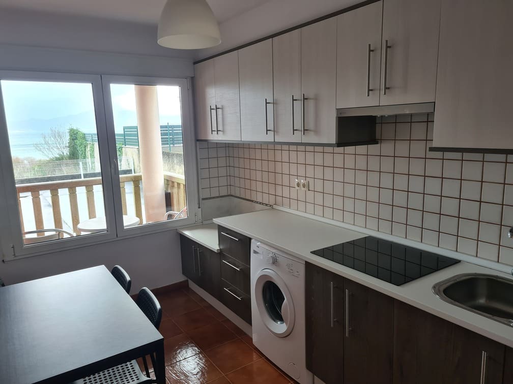 apartamento turistico finisterre